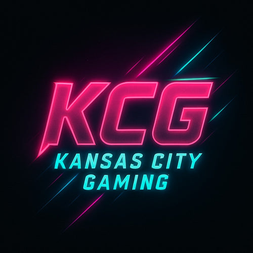 Kansas City Gaming
