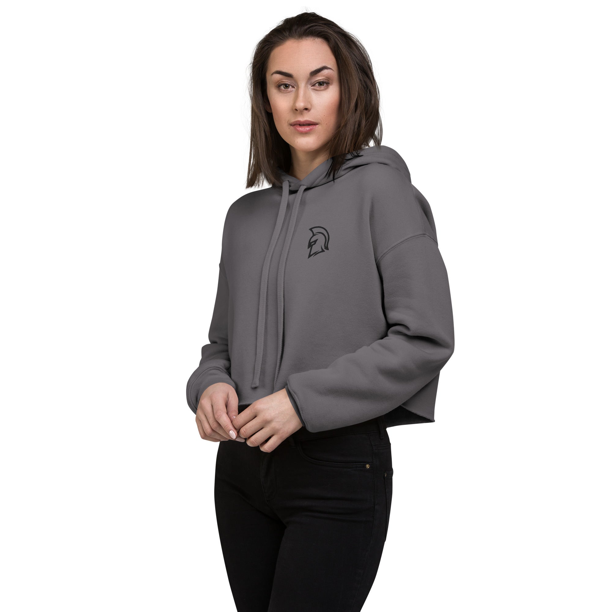 Crop Hoodie – Kansas City Gaming